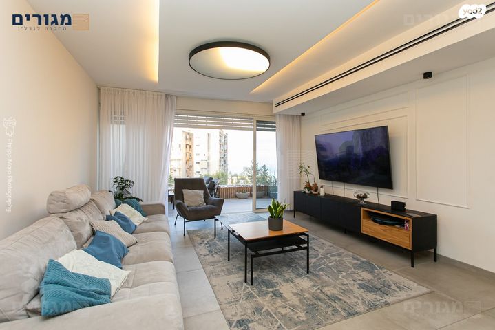 דירה, ארתור הנטקה, אחוזה, חיפה