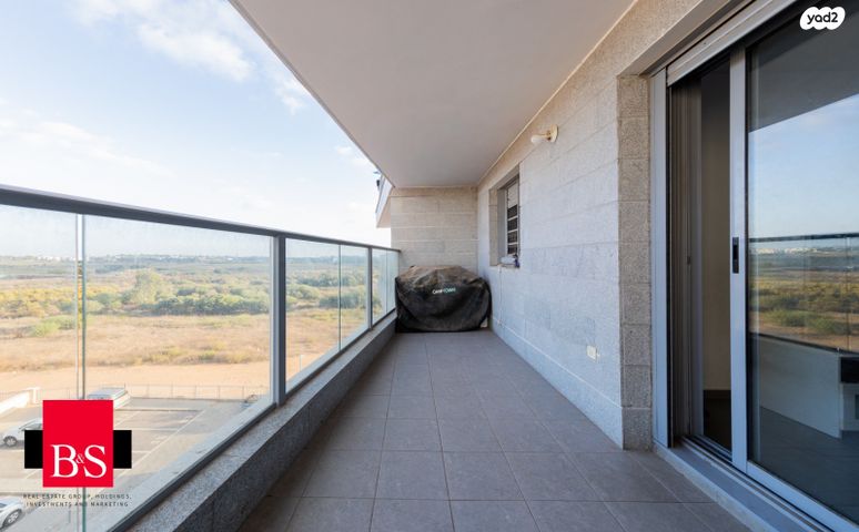 דירה, שדרות טום לנטוס 71, קרית השרון, נתניה