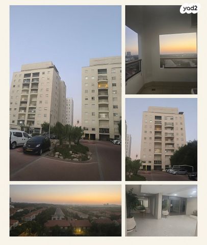 דירה, קאפח, נאות שקמה, ראשון לציון