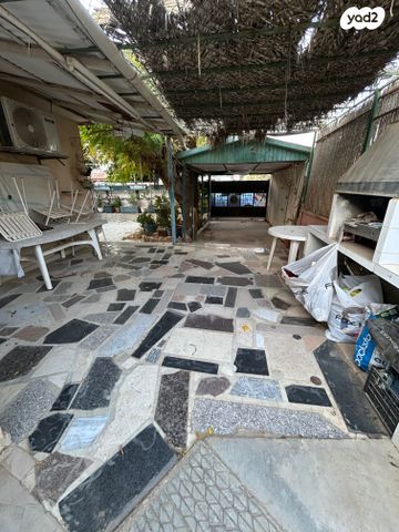 בית פרטי/ קוטג', שיזף 43, נווה נוי, באר שבע