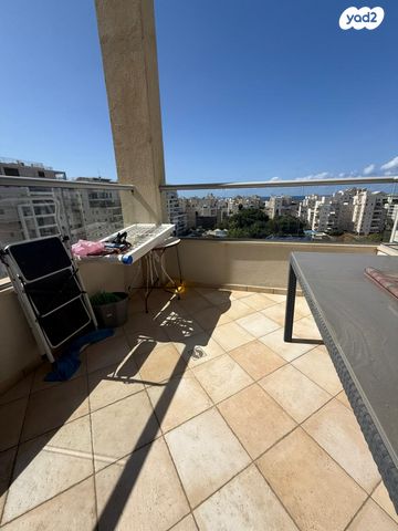 דירה, כוכב הצפון, תל אביב יפו