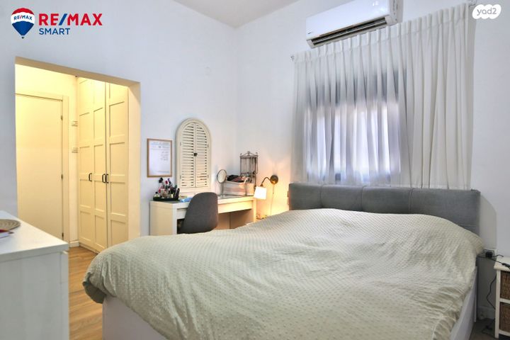 גג/ פנטהאוז, הפלוגות, קרית חיים מזרחית, חיפה