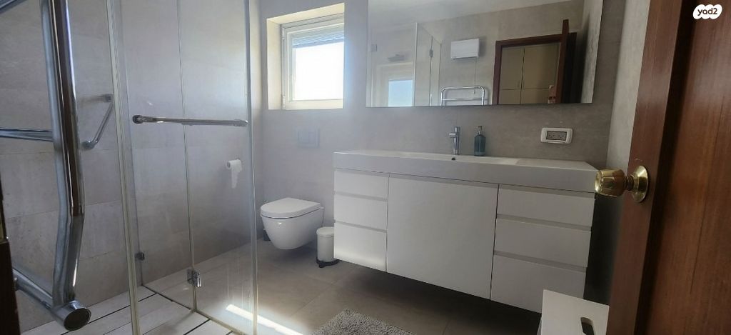 דופלקס, עמינדב, גבעת חנניה, אבו תור, ירושלים