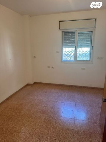 דירת גן, סחלב 3, רמת טבעון, קרית טבעון