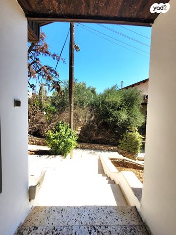 בית פרטי/ קוטג', מצפה נפתלי, מטולה