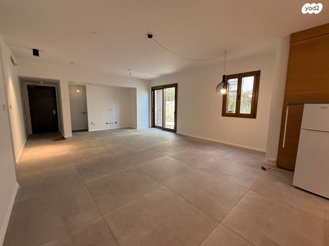 דירת גן, כרם התימנים, תל אביב יפו