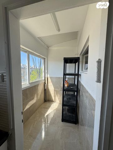 דירה, יוסף שטרן 11, קרית שמואל, חיפה