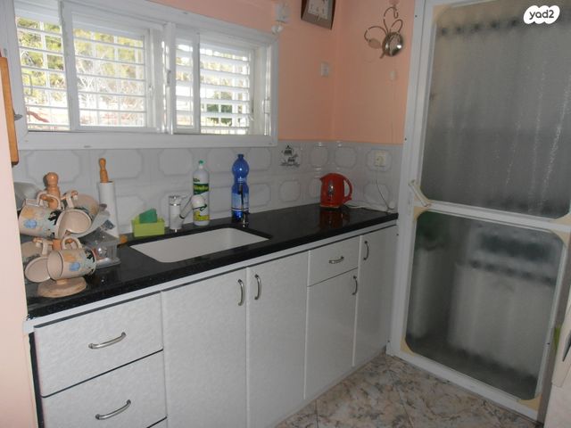 שכונה ותיקה - מרכז העיר