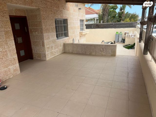 בית פרטי/ קוטג'