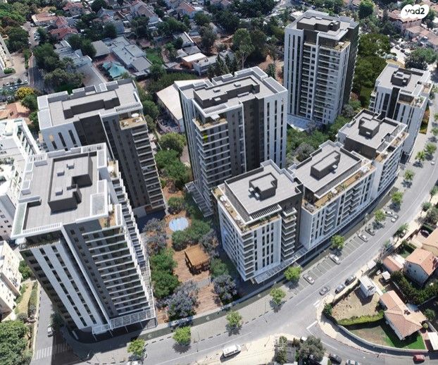 דירה, נווה ישראל, הרצליה