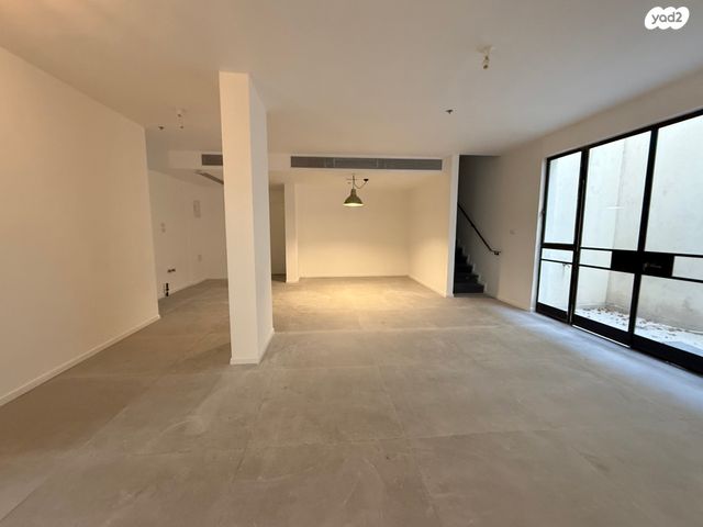 דירת גן, כרם התימנים, תל אביב יפו