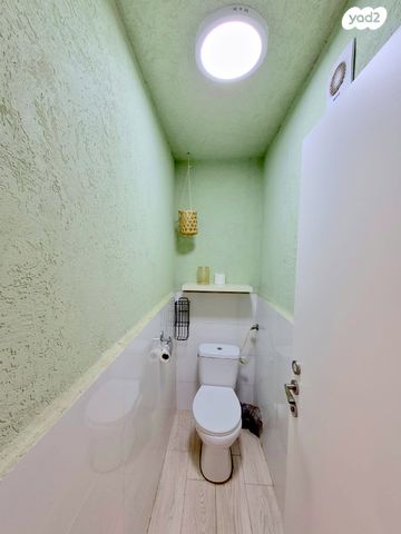 דירה, התלמוד 95, שכונה ד', באר שבע