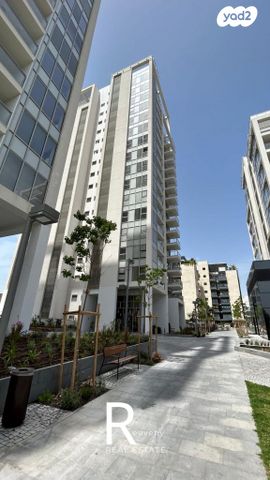 נאות אפקה א'