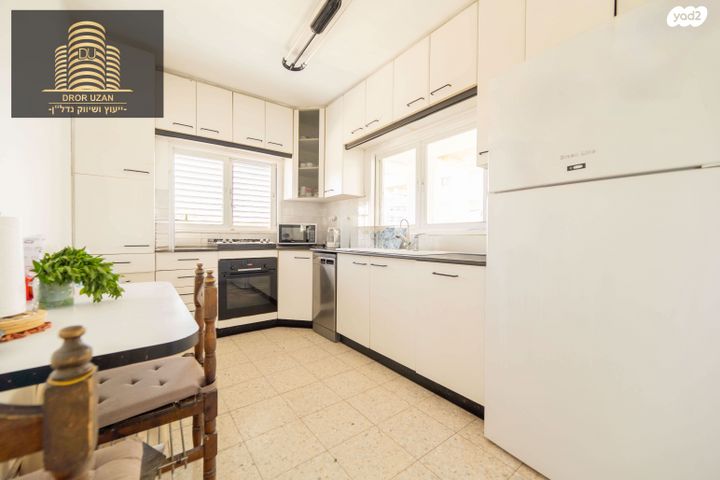 דירה, יוסף קארו, תקומה / קרית חזני, פתח תקווה