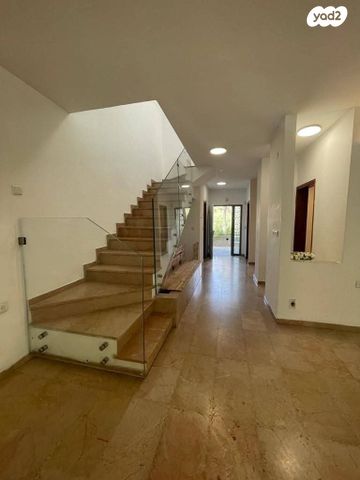 בית פרטי/ קוטג', תל ברוך, תל אביב יפו