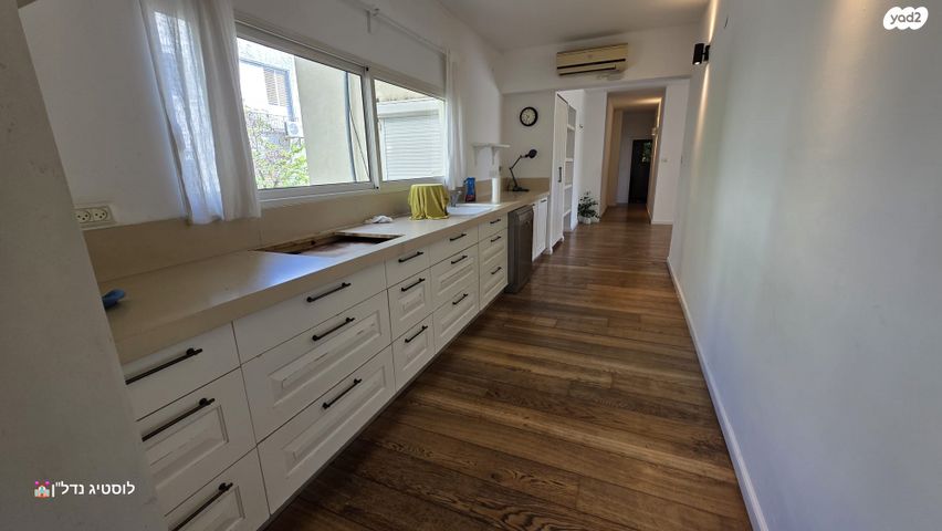 דירה, המסילה, הרצליה ב', הרצליה