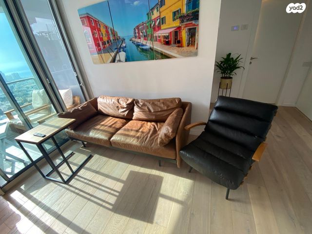 דירה, תל אביב יפו