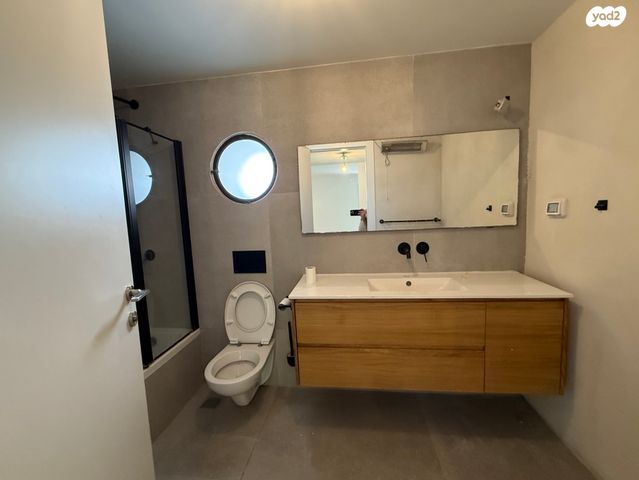 דירת גן, כרם התימנים, תל אביב יפו