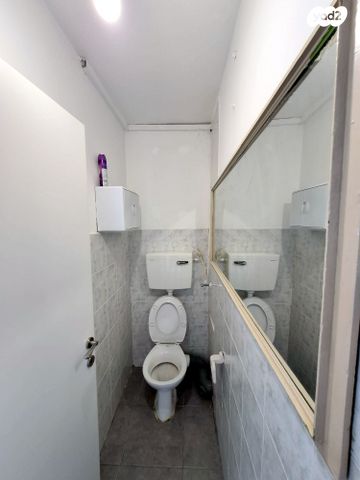 דירה, הרב סוסו הכהן 13, שכונה ד', באר שבע