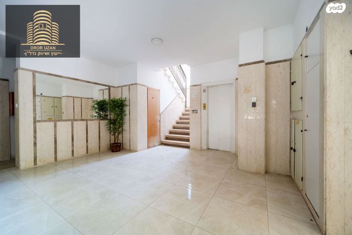 דירה, יוסף קארו, תקומה / קרית חזני, פתח תקווה