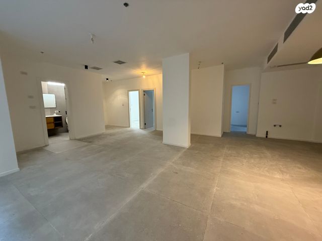 דירת גן, כרם התימנים, תל אביב יפו