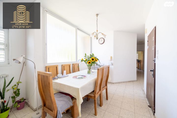 דירה, יוסף קארו, תקומה / קרית חזני, פתח תקווה