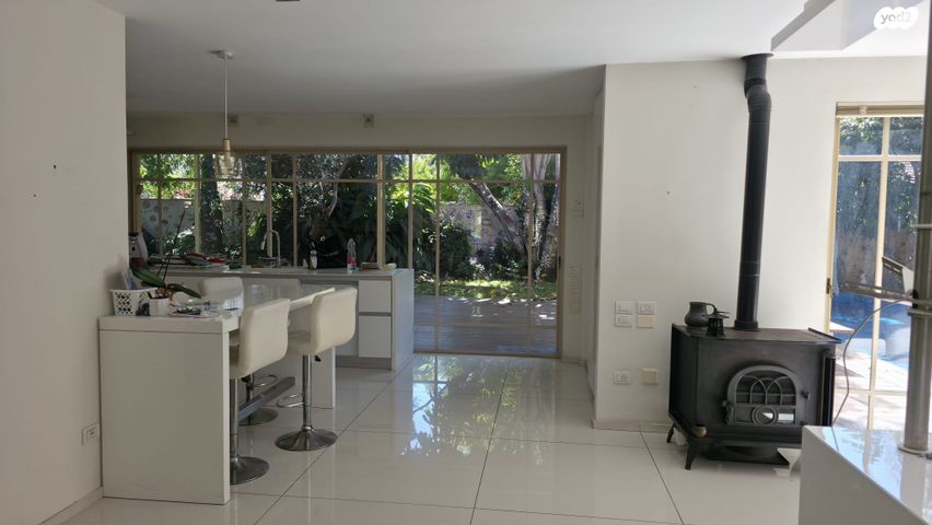 בית פרטי/ קוטג', בזל, הרצליה פיתוח, הרצליה