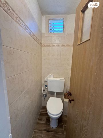 דירה, יוסף שטרן 11, קרית שמואל, חיפה