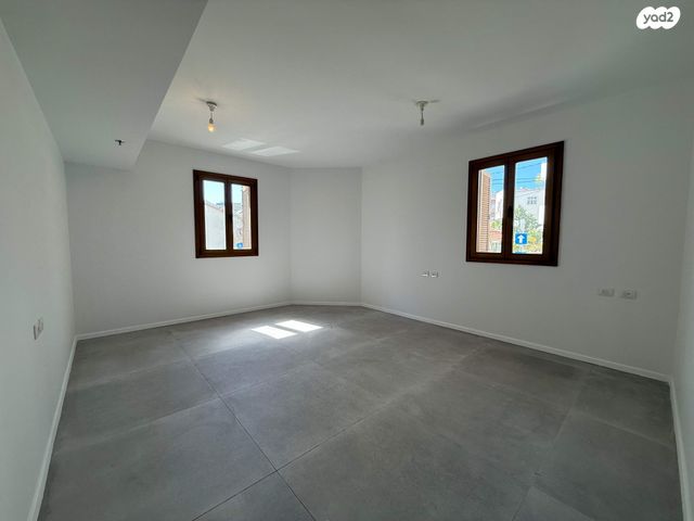 דירת גן, כרם התימנים, תל אביב יפו