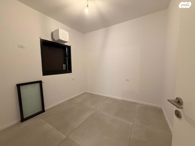 דירת גן, כרם התימנים, תל אביב יפו