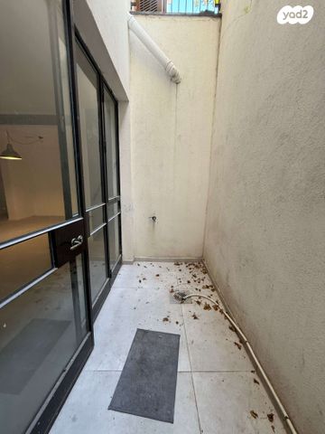 דירת גן, כרם התימנים, תל אביב יפו