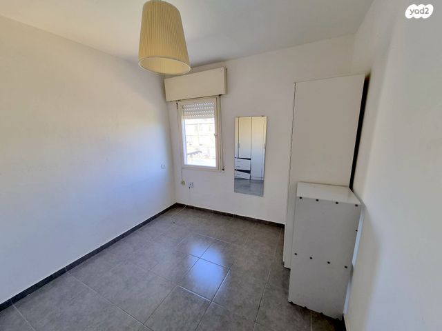 דירה, הרב סוסו הכהן 13, שכונה ד', באר שבע