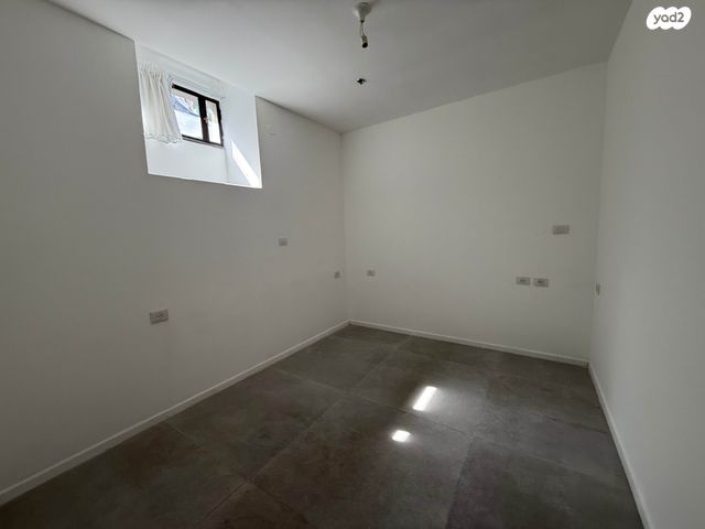 דירת גן, כרם התימנים, תל אביב יפו