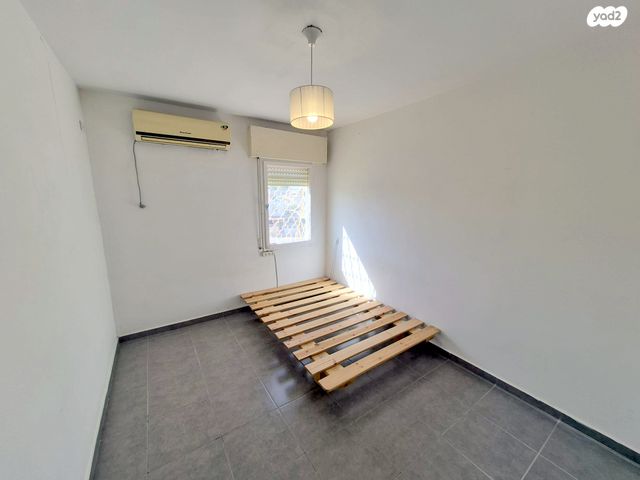 דירה, הרב סוסו הכהן 13, שכונה ד', באר שבע