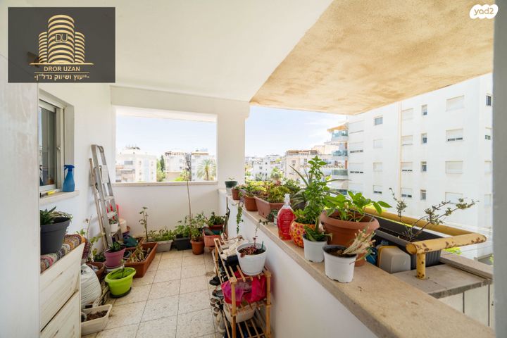 דירה, יוסף קארו, תקומה / קרית חזני, פתח תקווה