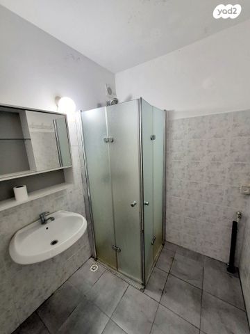 דירה, הרב סוסו הכהן 13, שכונה ד', באר שבע