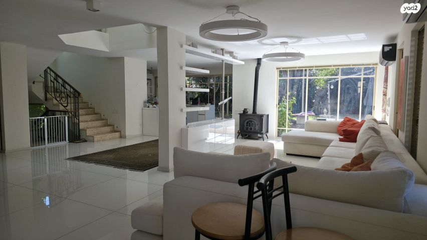 בית פרטי/ קוטג', בזל, הרצליה פיתוח, הרצליה