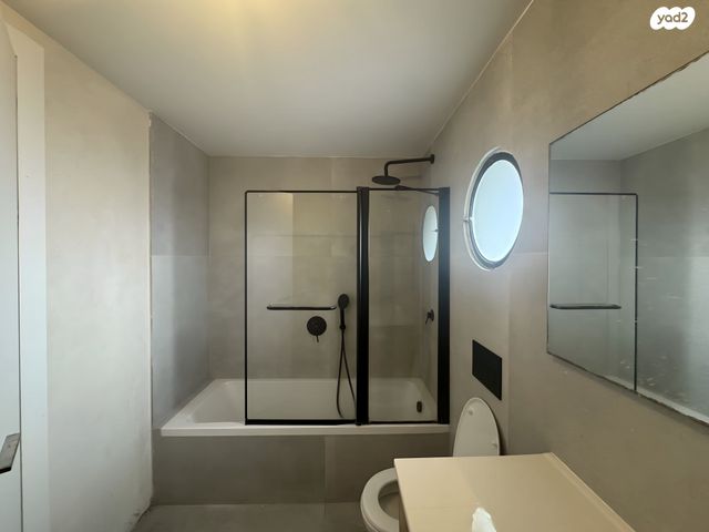 דירת גן, רבי עקיבא, כרם התימנים, תל אביב יפו