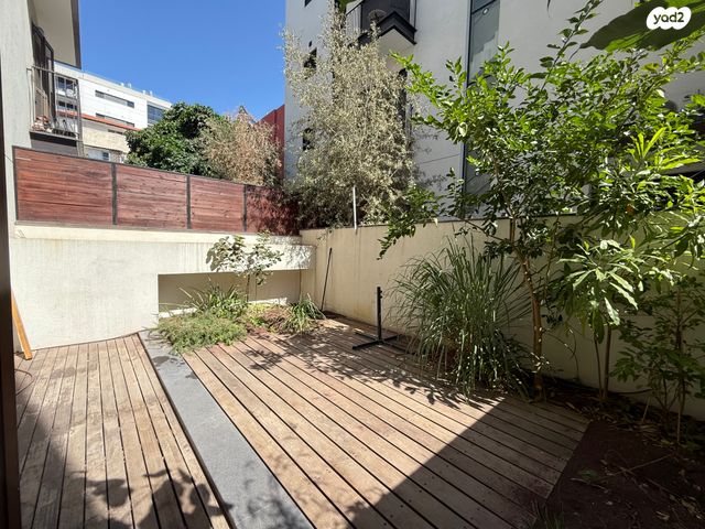 לב תל אביב, לב העיר צפון