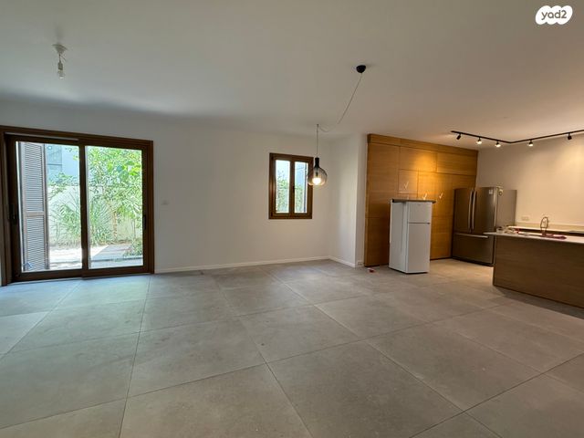 דירת גן, לב תל אביב, לב העיר צפון, תל אביב יפו