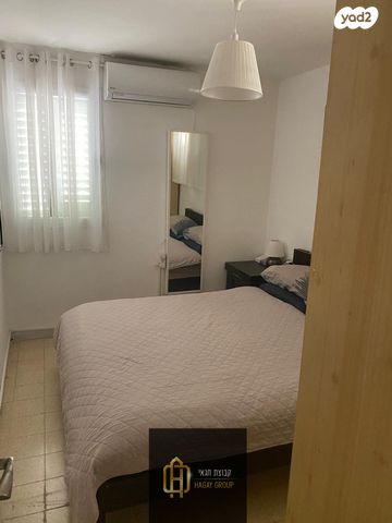 דירה, בורוכוב 11, נווה דוד, רמלה