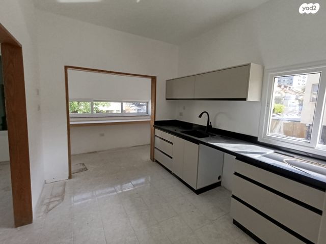 דופלקס, שדרות הצנחנים 3, נגבה, רמת גן