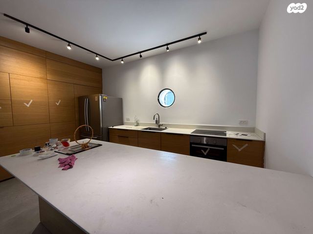 דירת גן, לב תל אביב, לב העיר צפון, תל אביב יפו