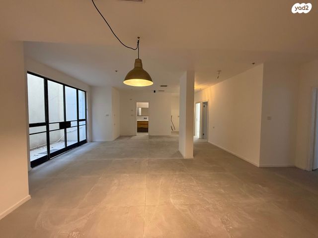 דירת גן, לב תל אביב, לב העיר צפון, תל אביב יפו