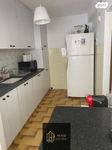 דירה, בורוכוב 11, נווה דוד, רמלה