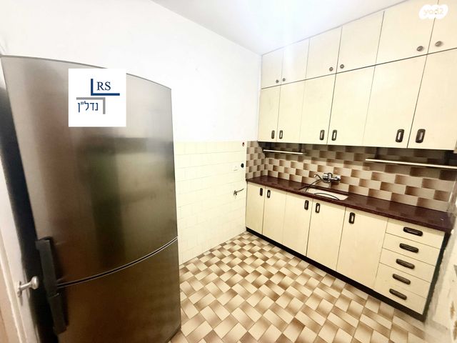 דירה, הזוהר, בבלי, תל אביב יפו