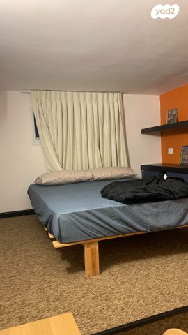 דירה, אחד העם, חיפה