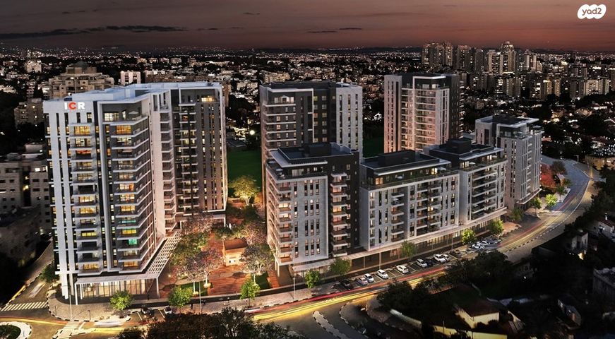 דירה, הר מירון, נווה ישראל, הרצליה