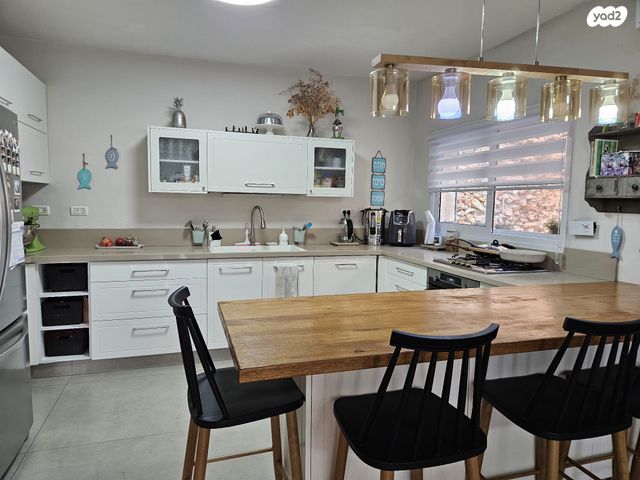 בית פרטי/ קוטג', שערי תקווה