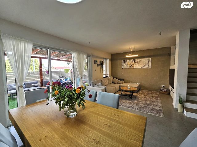 בית פרטי/ קוטג', שערי תקווה